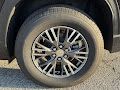 2025 Chevrolet Traverse AWD LT