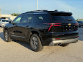 2025 Chevrolet Traverse AWD LT