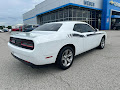2016 Dodge Challenger SXT IN SHOP AVAILABLE SOON