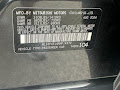 2024 Mitsubishi Mirage G4 LE
