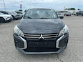 2024 Mitsubishi Mirage G4 LE