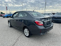 2024 Mitsubishi Mirage G4 LE