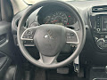 2024 Mitsubishi Mirage G4 LE