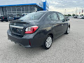 2024 Mitsubishi Mirage G4 LE