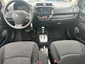 2024 Mitsubishi Mirage G4 LE