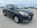2024 Mitsubishi Mirage G4 LE