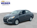 2024 Mitsubishi Mirage G4 LE
