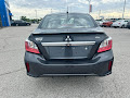 2024 Mitsubishi Mirage G4 LE