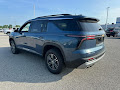2025 Chevrolet Traverse FWD LT