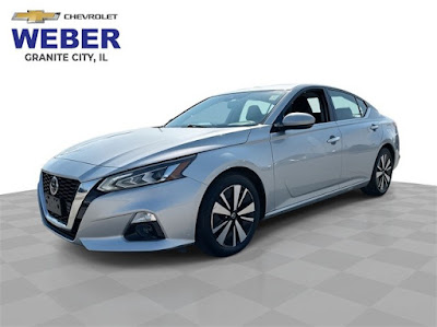 2020 Nissan Altima