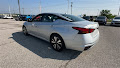 2020 Nissan Altima 2.5 SL