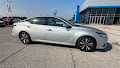 2020 Nissan Altima 2.5 SL