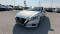 2020 Nissan Altima 2.5 SL
