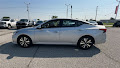 2020 Nissan Altima 2.5 SL