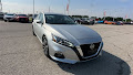 2020 Nissan Altima 2.5 SL