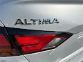 2020 Nissan Altima 2.5 SL