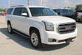 2016 GMC Yukon XL SLT