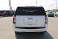 2016 GMC Yukon XL SLT