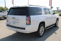 2016 GMC Yukon XL SLT