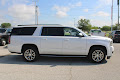 2016 GMC Yukon XL SLT