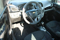 2020 Chevrolet Spark LT