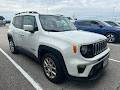 2020 Jeep Renegade Latitude *ONE OWNER*