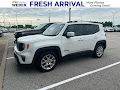 2020 Jeep Renegade Latitude *ONE OWNER*