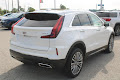 2024 Cadillac XT4 AWD Premium Luxury