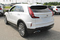2024 Cadillac XT4 AWD Premium Luxury