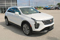 2024 Cadillac XT4 AWD Premium Luxury