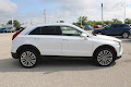 2024 Cadillac XT4 AWD Premium Luxury