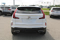 2024 Cadillac XT4 AWD Premium Luxury