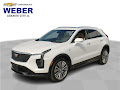 2024 Cadillac XT4 AWD Premium Luxury