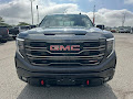 2023 GMC Sierra 1500 4WD AT4 Crew Cab