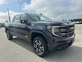 2023 GMC Sierra 1500 4WD AT4 Crew Cab