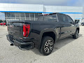 2023 GMC Sierra 1500 4WD AT4 Crew Cab