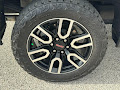 2023 GMC Sierra 1500 4WD AT4 Crew Cab