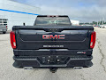 2023 GMC Sierra 1500 4WD AT4 Crew Cab
