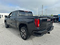 2023 GMC Sierra 1500 4WD AT4 Crew Cab