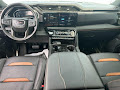2023 GMC Sierra 1500 4WD AT4 Crew Cab