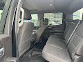 2022 Chevrolet Silverado 1500 4WD Custom Crew Cab