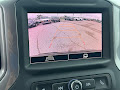2022 Chevrolet Silverado 1500 4WD Custom Crew Cab