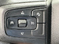 2022 Chevrolet Silverado 1500 4WD Custom Crew Cab