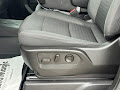 2022 Chevrolet Silverado 1500 4WD Custom Crew Cab