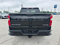 2022 Chevrolet Silverado 1500 4WD Custom Crew Cab