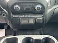 2022 Chevrolet Silverado 1500 4WD Custom Crew Cab