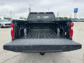 2022 Chevrolet Silverado 1500 4WD Custom Crew Cab