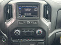 2022 Chevrolet Silverado 1500 4WD Custom Crew Cab