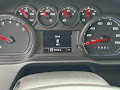 2022 Chevrolet Silverado 1500 4WD Custom Crew Cab