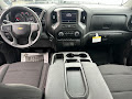 2022 Chevrolet Silverado 1500 4WD Custom Crew Cab